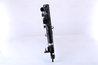 RADIATOR RACIRE MOTOR NISSENS 63008 - Compatibil cu OPEL, VAUXHALL