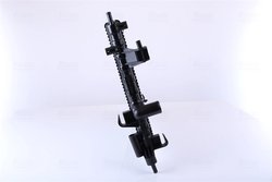 RADIATOR RACIRE MOTOR NISSENS 63008 - Compatibil cu OPEL, VAUXHALL