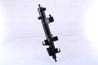 RADIATOR RACIRE MOTOR NISSENS 63008 - Compatibil cu OPEL, VAUXHALL