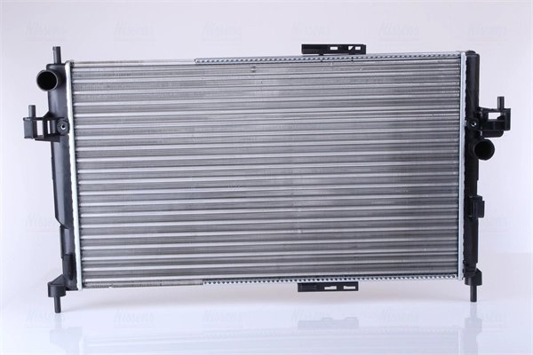 RADIATOR RACIRE MOTOR NISSENS 63009A - Compatibil cu CHEVROLET, OPEL, VAUXHALL