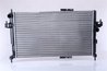 RADIATOR RACIRE MOTOR NISSENS 63009A - Compatibil cu CHEVROLET, OPEL, VAUXHALL