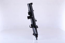 RADIATOR RACIRE MOTOR NISSENS 63009A - Compatibil cu CHEVROLET, OPEL, VAUXHALL