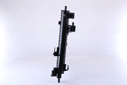 RADIATOR RACIRE MOTOR NISSENS 63009A - Compatibil cu CHEVROLET, OPEL, VAUXHALL