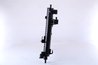 RADIATOR RACIRE MOTOR NISSENS 63009A - Compatibil cu CHEVROLET, OPEL, VAUXHALL