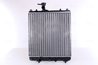 RADIATOR RACIRE MOTOR NISSENS 63014A - Compatibil cu OPEL, SUBARU, SUZUKI, VAUXHALL