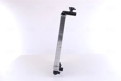RADIATOR RACIRE MOTOR NISSENS 63014A - Compatibil cu OPEL, SUBARU, SUZUKI, VAUXHALL