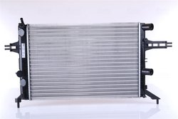 RADIATOR RACIRE MOTOR NISSENS 63016 - Compatibil cu OPEL