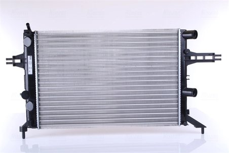 RADIATOR RACIRE MOTOR NISSENS 63016 - Compatibil cu OPEL