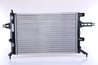 RADIATOR RACIRE MOTOR NISSENS 63016 - Compatibil cu OPEL