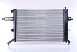 RADIATOR RACIRE MOTOR NISSENS 63016 - Compatibil cu OPEL