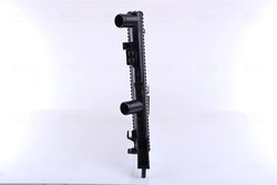 RADIATOR RACIRE MOTOR NISSENS 63016 - Compatibil cu OPEL