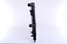 RADIATOR RACIRE MOTOR NISSENS 63016 - Compatibil cu OPEL