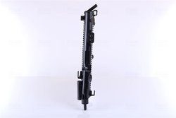 RADIATOR RACIRE MOTOR NISSENS 63016 - Compatibil cu OPEL