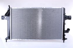 Radiator racire motor Nissens 63021A