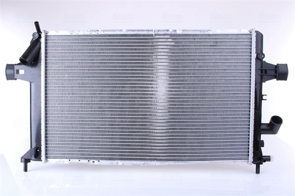 Radiator racire motor Nissens 63021A