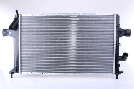 Radiator racire motor Nissens 63021A