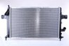 Radiator racire motor Nissens 63021A