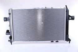 Radiator racire motor Nissens 63021A