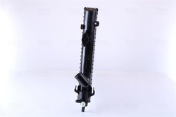 Radiator racire motor Nissens 63021A