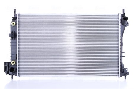 RADIATOR RACIRE MOTOR NISSENS 63023A - Compatibil cu CADILLAC, FIAT, OPEL, SAAB, VAUXHALL
