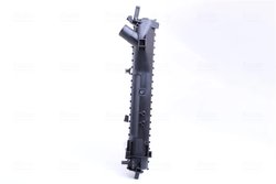 RADIATOR RACIRE MOTOR NISSENS 63023A - Compatibil cu CADILLAC, FIAT, OPEL, SAAB, VAUXHALL