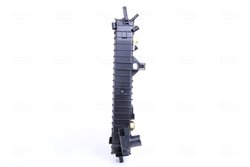 RADIATOR RACIRE MOTOR NISSENS 63023A - Compatibil cu CADILLAC, FIAT, OPEL, SAAB, VAUXHALL