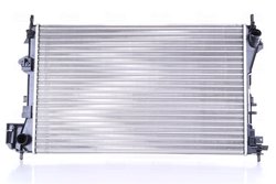Radiator racire motor Nissens 63024A