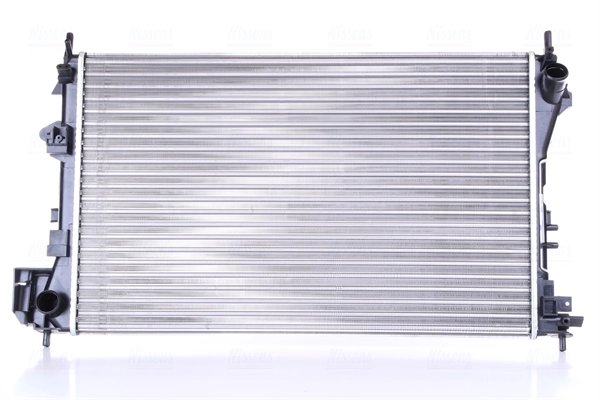 Radiator racire motor Nissens 63024A