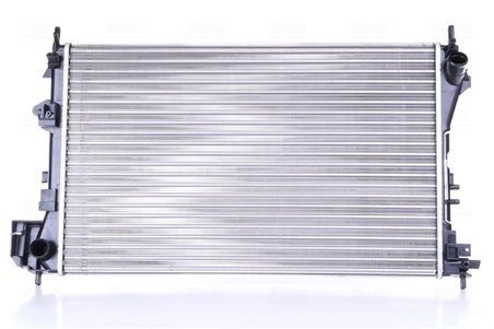 Radiator racire motor Nissens 63024A