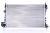 Radiator racire motor Nissens 63024A