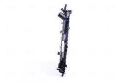 Radiator racire motor Nissens 63024A
