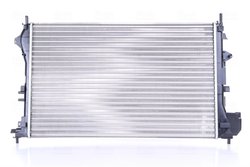 Radiator racire motor Nissens 63024A