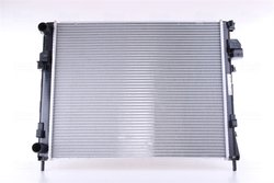 Radiator racire motor Nissens 63025A
