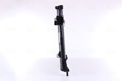 Radiator racire motor Nissens 63025A