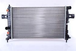 Radiator racire motor Nissens 63027A