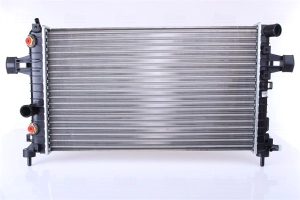 Radiator racire motor Nissens 63027A