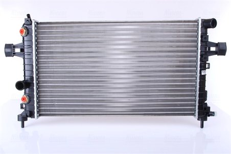 Radiator racire motor Nissens 63027A