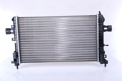 Radiator racire motor Nissens 63027A