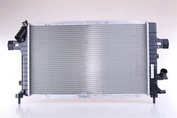 Radiator racire motor Nissens 63029A