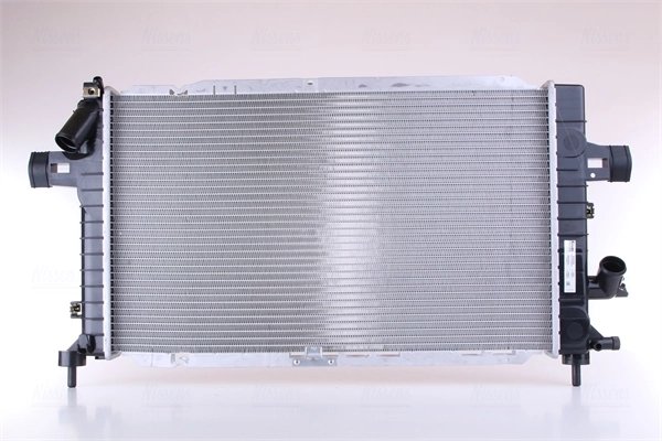 Radiator racire motor Nissens 63029A