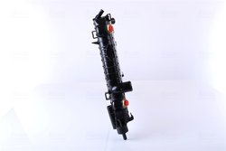 Radiator racire motor Nissens 63027A