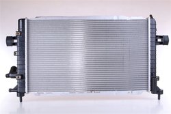 Radiator racire motor Nissens 63029A