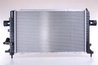 Radiator racire motor Nissens 63029A