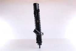 Radiator racire motor Nissens 63029A