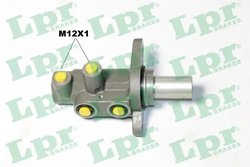 POMPA CENTRALA FRANA LPR 6304 - Compatibil cu FORD