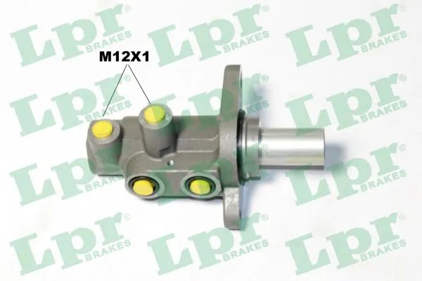 POMPA CENTRALA FRANA LPR 6304 - Compatibil cu FORD