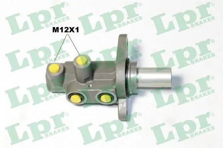 POMPA CENTRALA FRANA LPR 6304 - Compatibil cu FORD