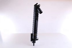 Radiator racire motor Nissens 63029A