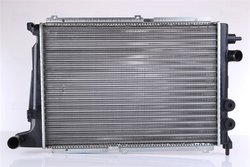 Radiator racire motor Nissens 63057