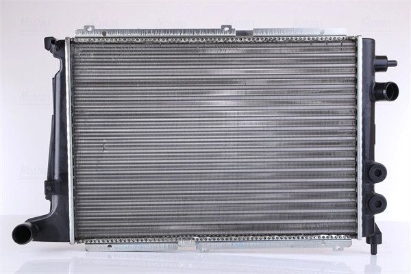 RADIATOR RACIRE MOTOR NISSENS 63057 - Compatibil cu OPEL, VAUXHALL
